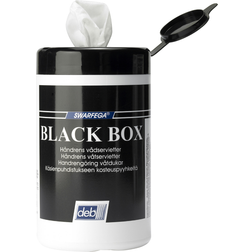 Deb-Stoko Swarfega Black Box 50-pack