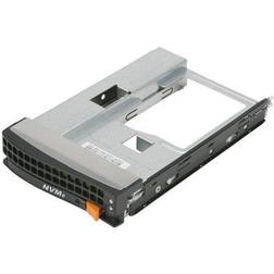 SuperMicro MCP-220-00138-0B 3.5 t 2.5 Drive Tray