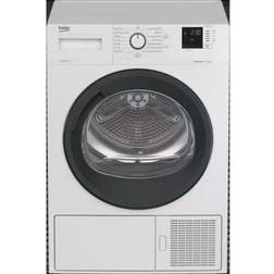 Beko DH10413 GAO 10 kg Blanco