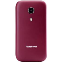 Panasonic Cellulare tu400 rosso TU400EXR