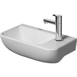 Duravit Me Tvättställ 40 x 22 cm