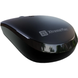 XtremeMac Souris Sans-Fil Multi-Connection