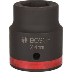 Bosch Accessories 1608557049 Außen-Sechskant Steckschlüsseleinsatz 30 mm 1 (25 mm)