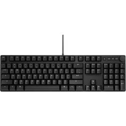 Das Keyboard Mactigr Mac