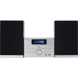Thomson MIC122DABBT Home Sound System