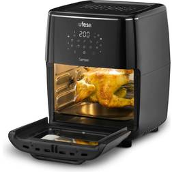 UFESA Sensei Oil Free Air Fryer