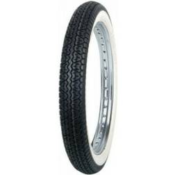 Mitas B-8 WHITE WALL 2,25-16