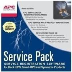 Fujitsu Support Pack Door-to-Door Service serviceavtal