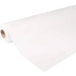 Fresco Glasfiberväv Tapet Ruter Vit 25mx1,05m (170g/m2)