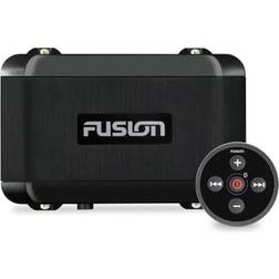 Fusion Ms-Bb100 Speaker Schwarz