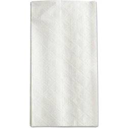 Scott Tall-Fold Dispenser Napkins, 1-Ply, 7 x 13.5 in. White, 20-Pack, KCC98710