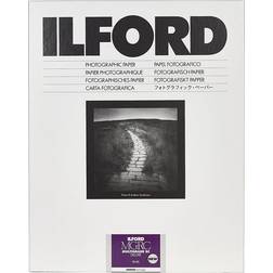 Ilford Multigrade RC 9 x 13 cm 44M Pearl 100 Blatt