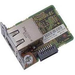 HP 36pin Serial/USB/VGA Dongle