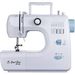 Michley Michley SS-700 16-Stitch Desktop Sewing Machine (863975000143) Quill