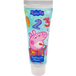 Peppa Pig Strawberry 75ml