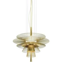 Gravity 1 Pendellampa ∅ 86cm
