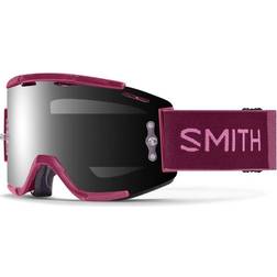 Smith Squad MTB - Merlot Flamingo/ChromaPop Sun Black