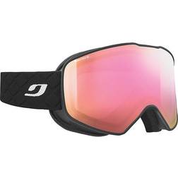 Julbo Cyclon - Black/Reactiv 2-3 Glare Control