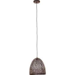 Premier Housewares Lenno Pendant Lamp 30cm