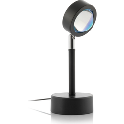 InnovaGoods Sunset Bordlampe 26.3cm