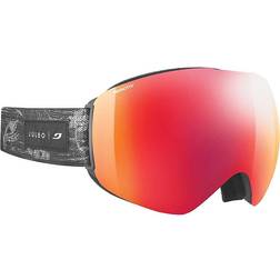 Julbo Skydome - Black/Grey/Reactiv 2-3 Glare Control