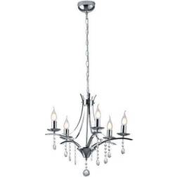 Trio Lighting Lucerna Lustre