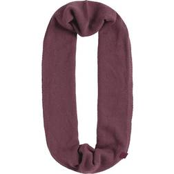 Buff Yulia Infinity Scarf - Rose