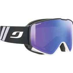 Julbo Cyrius - Black/White/Reactiv 1-3 High Contrast