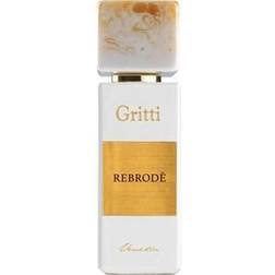 Gritti White Collection Rebrodè EdP 100ml