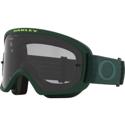 Oakley O-Frame 2.0 PRO MTB Sr - Light Grey/Hunter Green