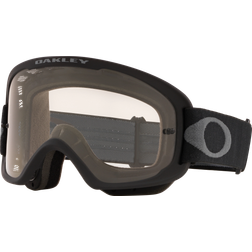 Oakley O-Frame 2.0 PRO MTB Sr - Clear/Black