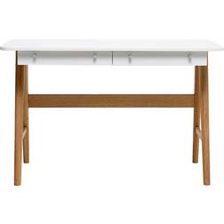 Unique Furnitures Turin Skrivebord 60x120cm