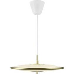 DFTP Blanche Pendant Lamp 42.8cm