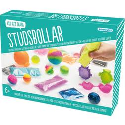 Kärnan Kul Att Skapa Studsbollar