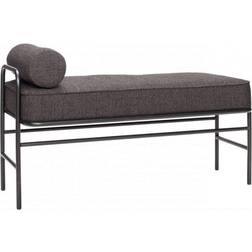 Hübsch Pipe Settee Bench 106x61cm