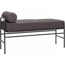 Hübsch Pipe Sittbänk 106x61cm