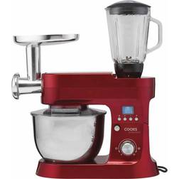 Cooks Professional Multi-Function