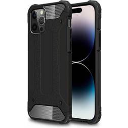 CaseOnline Hybrid Armor Cover for iPhone 14 Pro Max