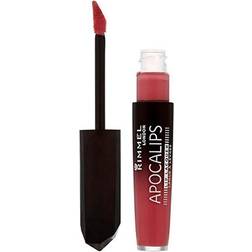 Rimmel Apocalips Lip Lacquer #101 Celestial