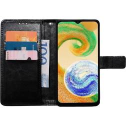 CaseOnline Wallet 3-Card Case for Galaxy A04s