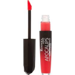 Rimmel Apocalips Lip Lacquer #501 Stellar