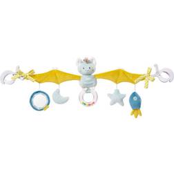 Fehn Stroller Chain Bat Litle Castle