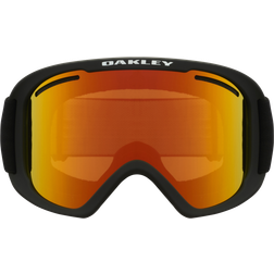 Oakley O-Frame 2.0 Pro XL - Four Iridium/Matte Black