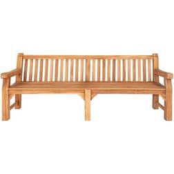 House Nordic Cabo 230cm Havebænk