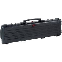 Explorer Explorer Cases Outdoor kuffert 63.7 l (L x B x H) 1430 x 415 x 159 mm Sort RED13513.B E