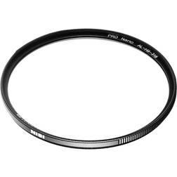 NiSi Filter Protector Pro Nano Huc 86mm Tilbehør til kamera