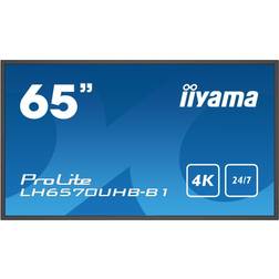 Iiyama PROLITE LH6570UHB-B1