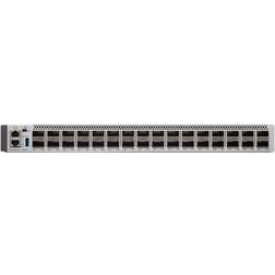 Cisco C9500-32QC-A Managed Rack 100 Gigabit Ethernet