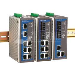 MOXA EtherDevice Switch EDS-408A