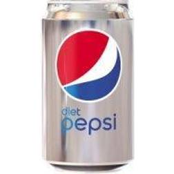 Pepsi Diet 24x330ml 33cl 24pcs